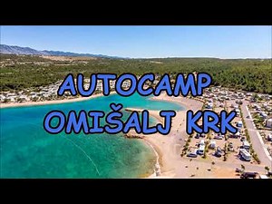 Autocamp Omišalj Krk