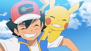 Nieuwe Pokémon serie komt in juni naar Nederland
