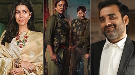 15 Best Hindi Thrillers Of 2025 You Can't Pause For A Second