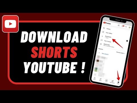 How To Download YouTube Shorts on Android Device?