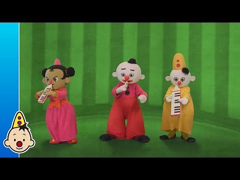 The melodica - Bumba | Episode