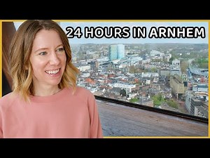 GOING OLD SCHOOL IN ARNHEM (at the nederlands openlucht museum)