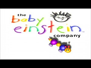 About Baby Einstein (FRENCH) - Trailer