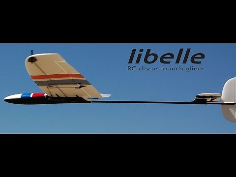 Dream-Flight Libelle DLG Review - RCGroups.com