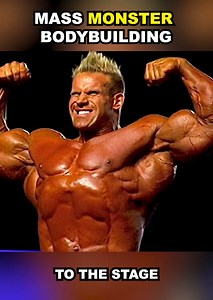 My 4th Mr. Olympia title 🏆 | Jay Cutler