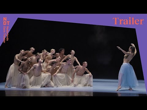 Alexander Ekman’s ‘FIT’ | NDT 2 | The Edge of Things | Nederlands Dans Theater