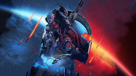 7月はPrime Gamingで30以上のゲームが無料配布に！「Mass Effect」三部作やインディーゲームが配布
