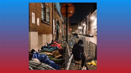 Zitten mensenrechten een strenger migratiebeleid in de weg?