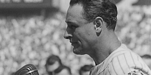20 amazing Lou Gehrig facts