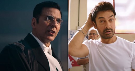 Top 10 Highly-Rated Bollywood Movies Of 2025’s First Half — And Where To Watch Them!