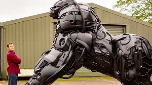 10 incredible innovations shaping our future: From solar water to space habitats