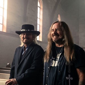 Van Zant Concert & Tour History  | Concert Archives