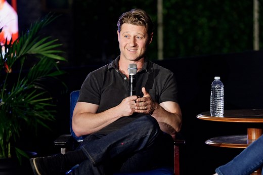 5 best Ben McKenzie movies and TV shows that deserve a spot on your watchlist