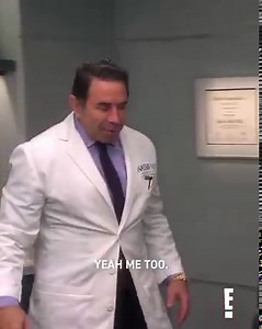 The docs are ready to see you with an all-new episode of Botched NOW on E! Entertainment! | Botched