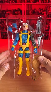 Marvel Legends X-Men Cable - ON HAND @ P2,195 | Frugal Geekz
