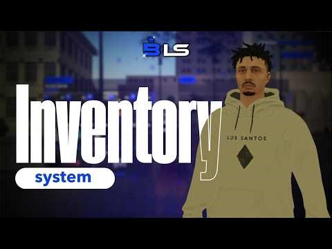 MTA Maroc | Inventory Like FiveM BladeSide Team Fight - PVP