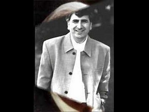 Hesen Zirek - Classic Kurdish Music (Wek qumrî)