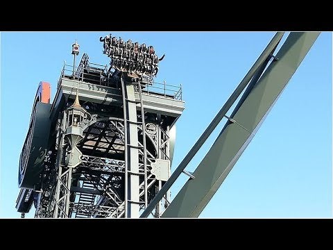 Efteling Day One Vlog December 2018