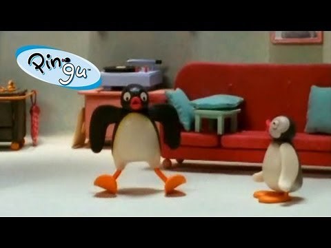 Pingu: Pingu Boogaloo