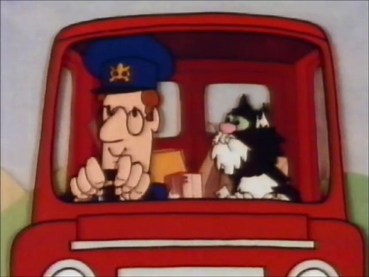 NSPCC Children's TV Favourites Volume 2 (1992 UK VHS)