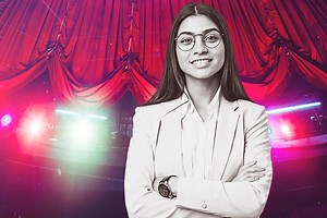 Entertainment Business Completion – The Los Angeles Film School