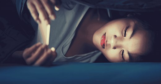 What is inappropriate content?