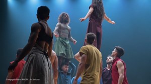 HOLLAND DANCE FESTIVAL | Dansend het nieuwe (dans)seizoen in! Aankomend dansseizoen belooft weer onvergetelijk te worden; met veelzijdige dans, spraakmakende voorstellingen, de negentiende editie van Holland Dance Festival en bijzondere projecten om naar uit te kijken. Wij kunnen niet wachten! www.holland-dance.com — HOLLAND DANCE FESTIVAL | Dancing into the new (dance) season! This coming dance season promises to be unforgettable again; with versatile dance, high-profile performances, the ninet