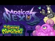Official Magical Nexus Full Song