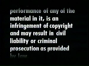 Children's Circle: Really Rosie (1975, 1993 VHS)