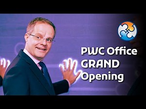 Egypt Technology & Innovation Center Grand Opening 2023 | PwC Egypt & Ministry of ICT