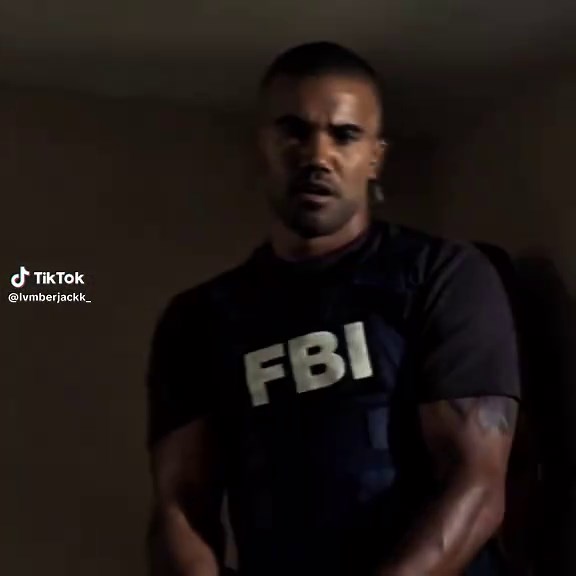 Derek Morgan: Highlights from Criminal Minds Series