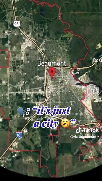 Exploring Beaumont, Texas: Your Ultimate Travel Destination