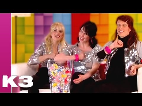 K3 - The World of K3 (Volume 1 - Episode 1)