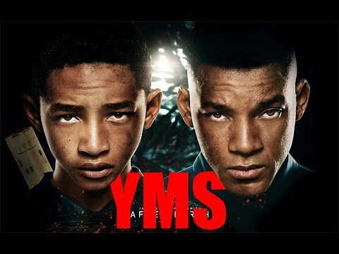 YMS: After Earth (Part 1)