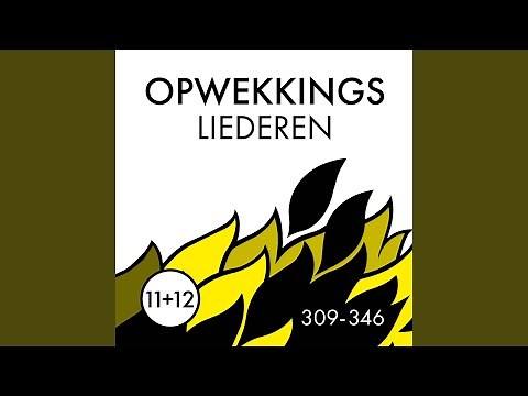 Heer, uw licht en uw liefde schijnen (334)