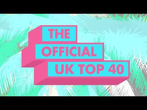 The Official UK Top 40 Singles Chart 2019 Friday 30th August