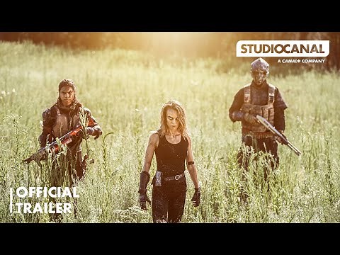 WYRMWOOD: APOCALYPSE - Official Trailer [Australia].