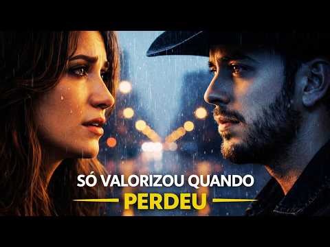 💔 SÓ VALORIZOU QUANDO PERDEU – SEPARAÇÃO DEFINITIVA 💔