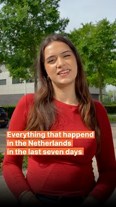 Dutch Breaking News 🇳🇱 on Instagram: "This Week in the Netherlands: From local highlights to national headlines — here’s everything you need to know! #amsterdamnews #europe #netherlands #weather #dbn #breakingnews #thenetherlands#week #Netherlands #Holland"