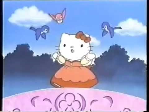 Family Home Entertainment Christmas Classics Series vhs promos 1992-97