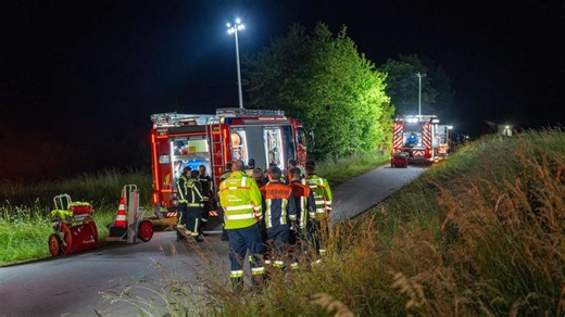 Ausflug endet in Katastrophe: Golfcart-Unfall reißt zwei Jugendliche in den Tod