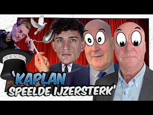 Kale en Kokkie zijn verrast: Ajax wint met clean sheet