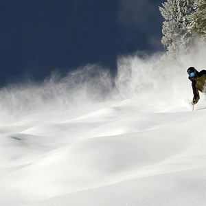 We’re the closest Ikon Pass mountain to the Front Range. C’mon up for weekday laps. | Eldora