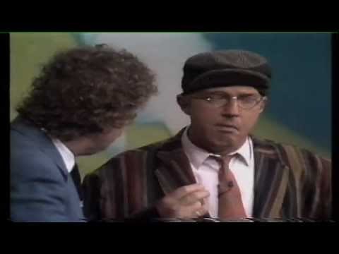 André van Duin - Het raam