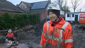 Bijzonder! ➡️ Bekijk meer via deze link: https://www.hartvannederland.nl/regio/groningen/geheime-schuilplaats-ontdekt-in-gronings-dorpje-mogelijk-uit-tweede-wereldoorlog | Hart van Nederland