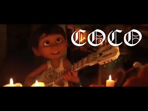 5 Razones para Ver Coco, la Película para Niños