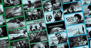 Upcoming Nature Documentaries on Netflix