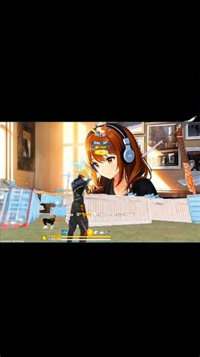 anime editing video#freefire #edit #art #subscribe #shorts