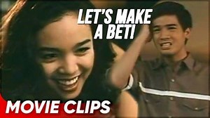 Dahil Mahal na Mahal Kita - bet Sino'ng mananalo? | ABS-CBN Film Productions Inc. (Star Cinema)