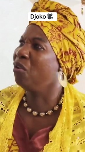 #malitiktok🇲🇱 Djoko film malien 🇲🇱